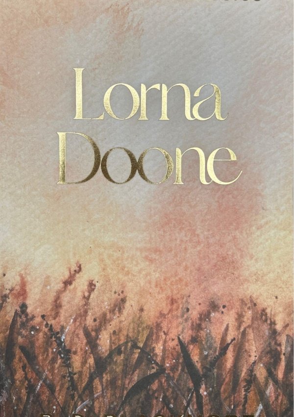 Lorna Doone