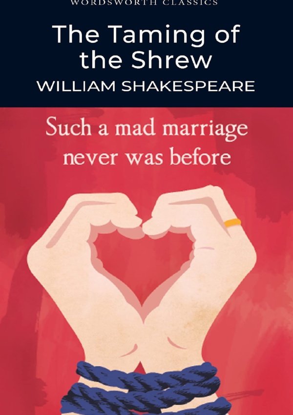 Taming of the Shrew
