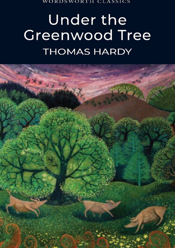 Under the Greenwood Tree