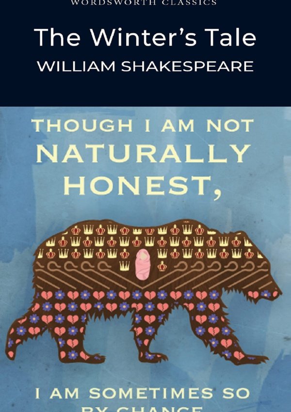 Winter’S Tale (Wordsworth Classics)