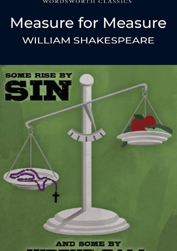Measure for Measure