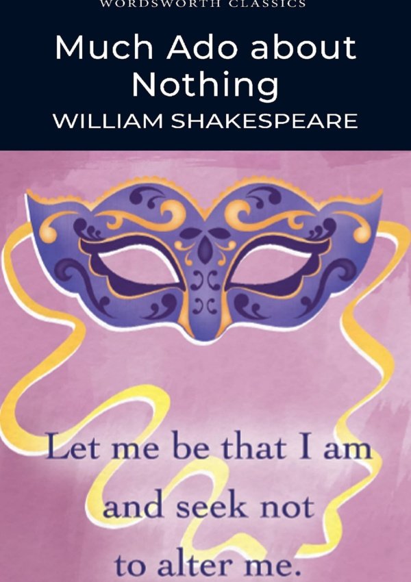 Much Ado About Nothing