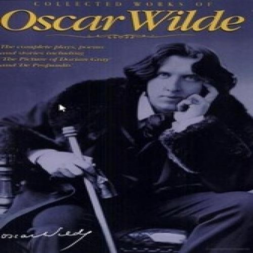 Collected Works of Oscar Wilde