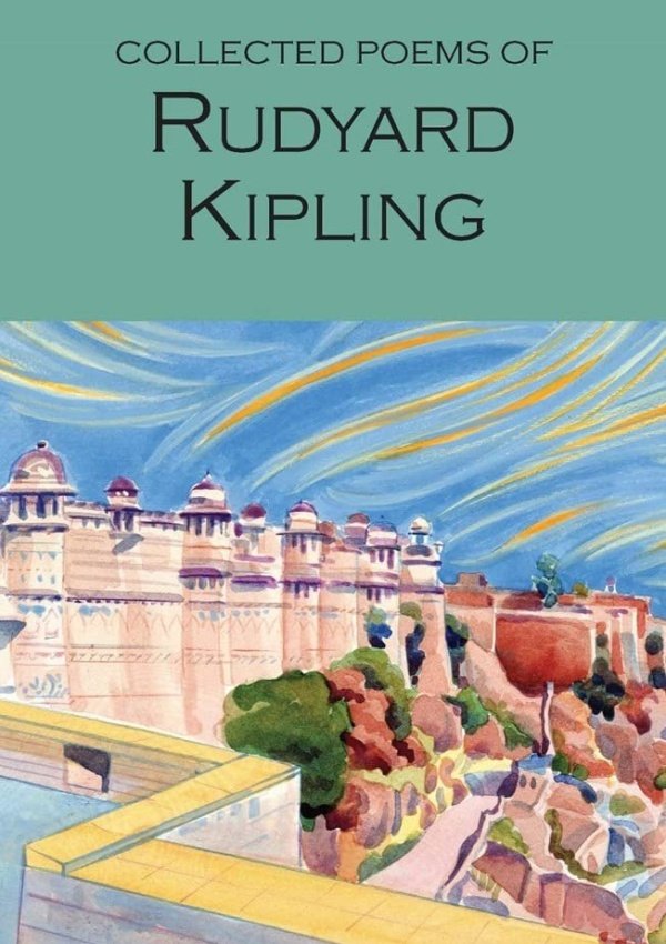 Collected Poems ( Kipling )