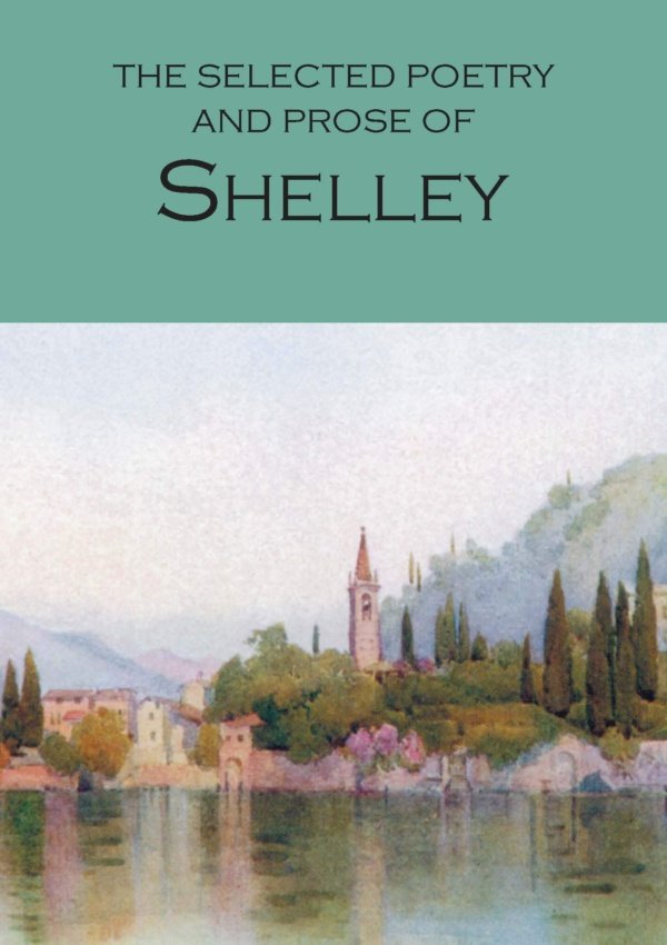 Selected Poetry & Prose