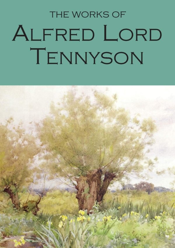 Collected Poems ( Tennyson )