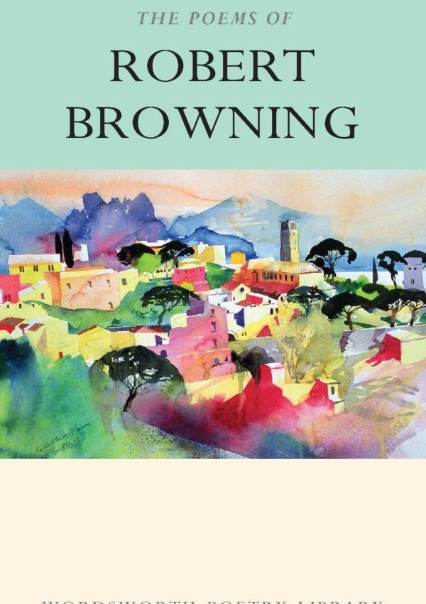Poems of Robert Browning