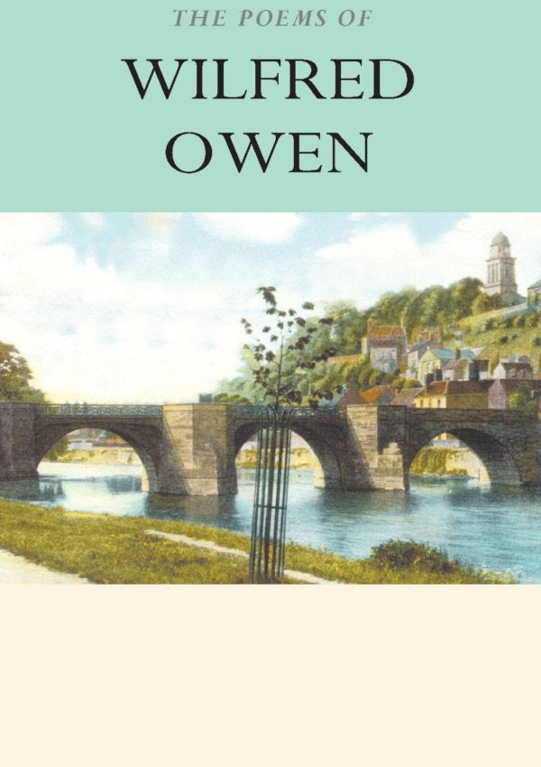 Poems of Wilfred Owen