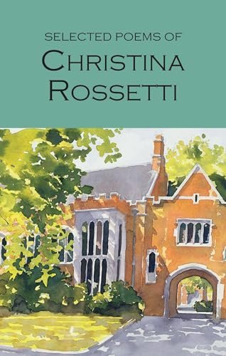 Selected Poems Rossetti