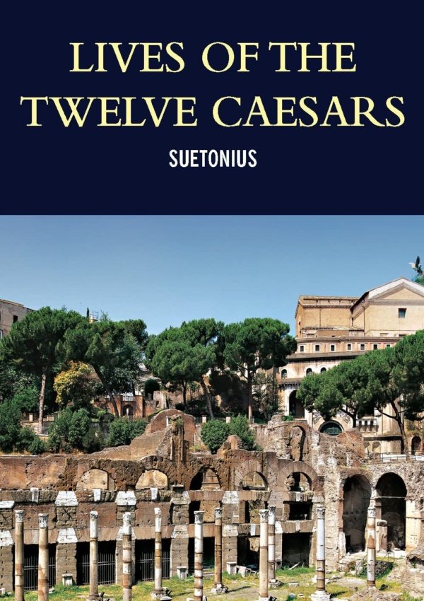 Lives of the Twelve Caesars