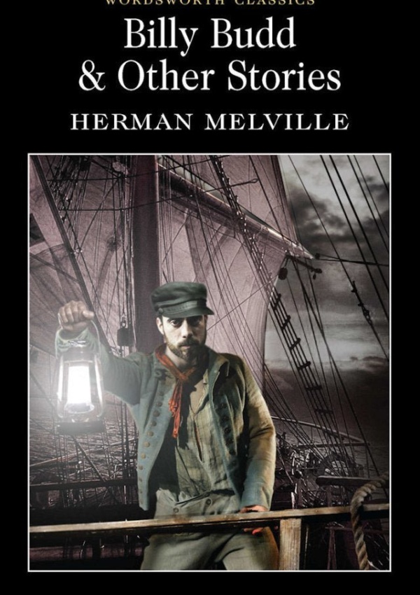 Billy Budd & Other Stories