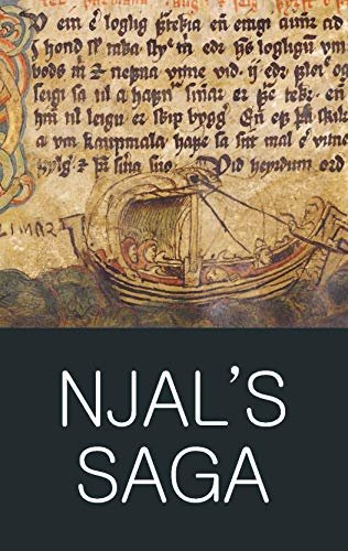 Njal’s Saga