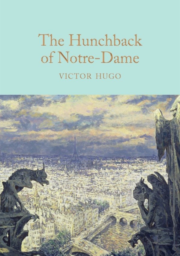 The Hunchback of Notre-Dame
