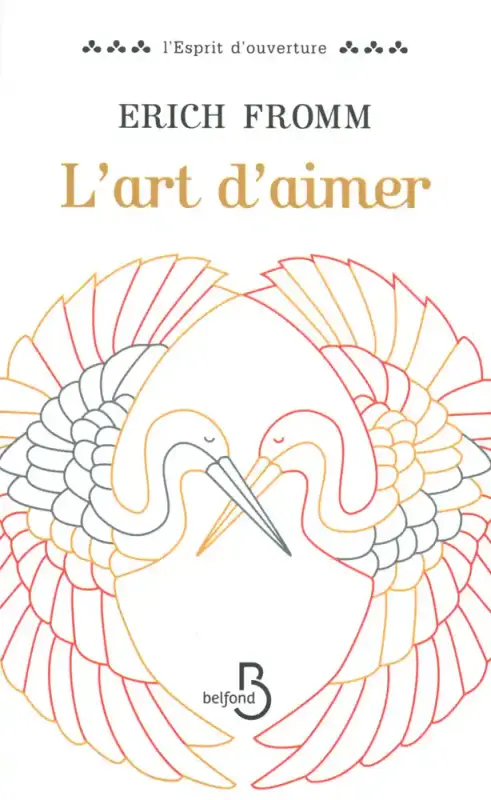 L’art d’aimer
