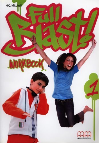 Full Blast 1 Wb (Cd) Mm [Ksiã„Ä¹Å¥Ka]