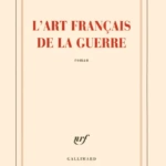 L'art français de la guerre