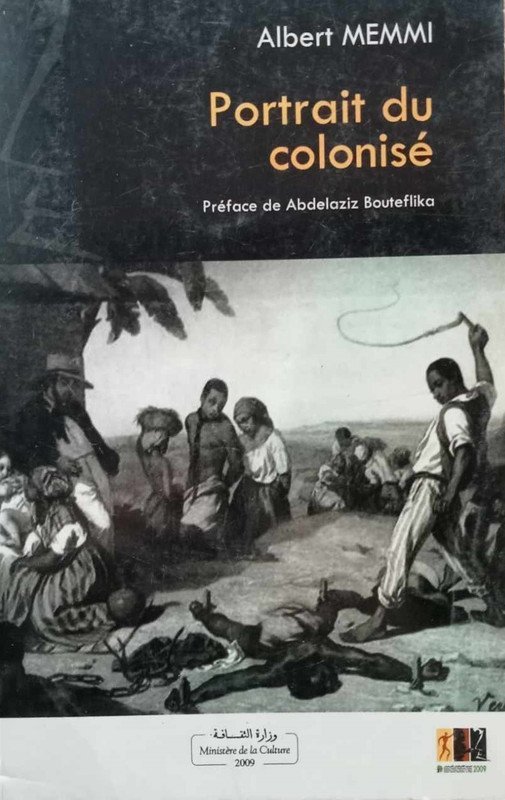 Portrait du colonisateur