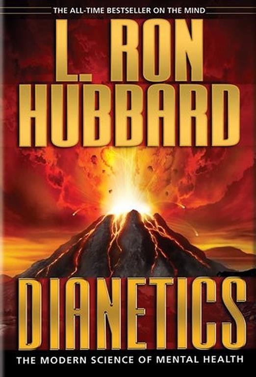Dianetics : The Modern Science of Mental Health