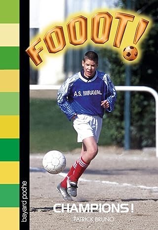 Fooot !