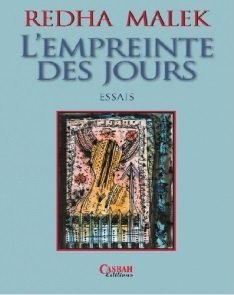 L’empreinte des jours