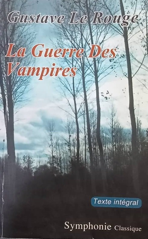 La Guerre Des Vampires