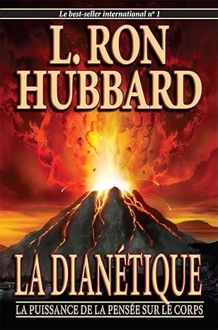La Dianetique, la puissance de la pensée sur le corps