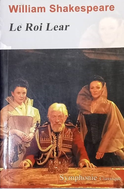 Le Roi Lear