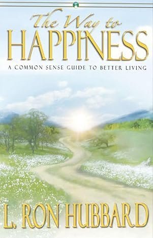 The Way To Happiness