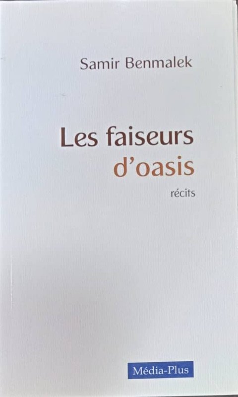 LES FAISEURS D’OASIS