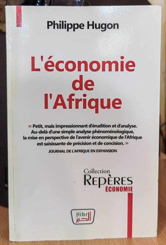L’économie de l’Afrique