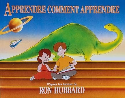 Apprendre Comment Apprendre