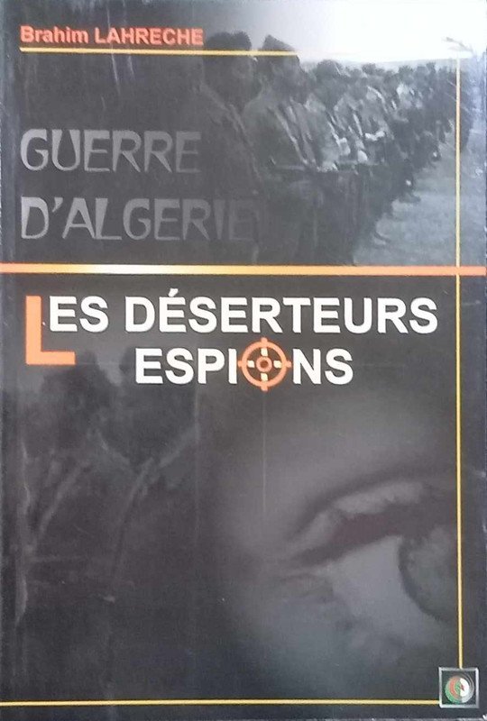 Les Déserteurs Espions