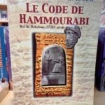 code de hammurabi