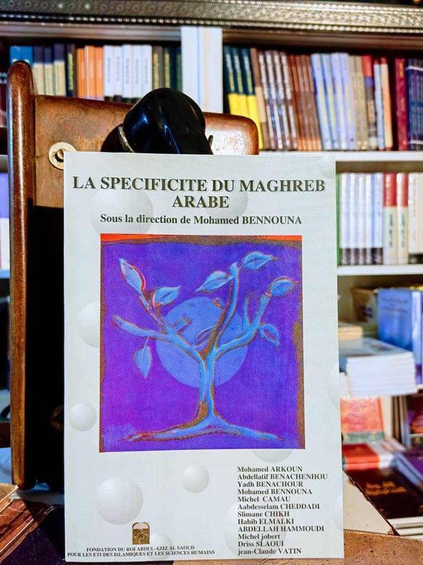 La spécificité du Maghreb arabe
