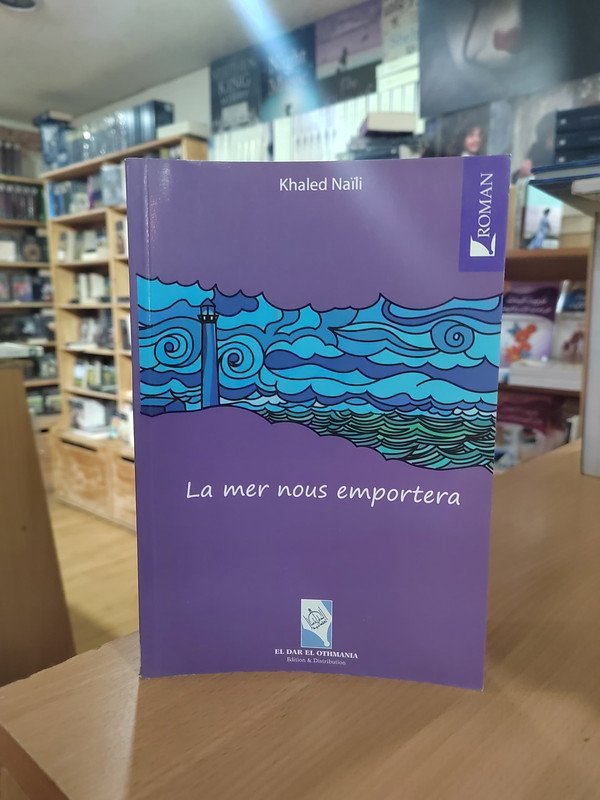 La mer nous emportera