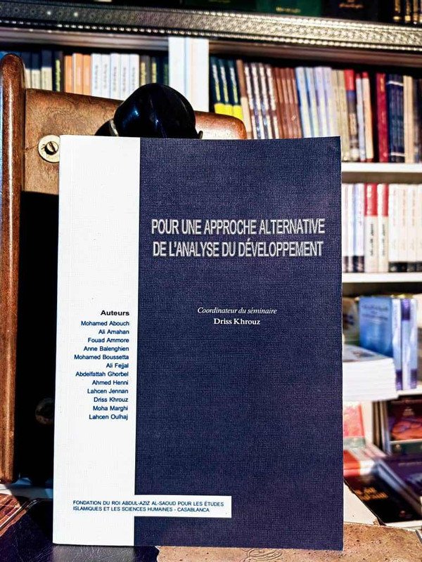 Pour une approche alternative de l’analyse du développement