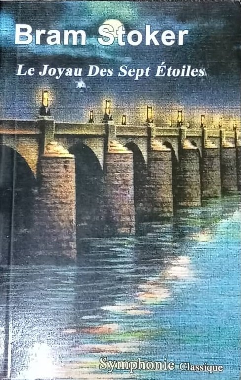Le Joyau Des Sept Étoiles