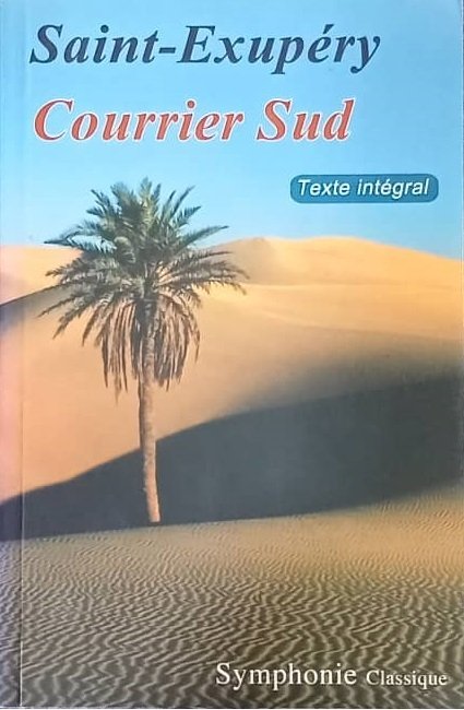 Courrier Sud