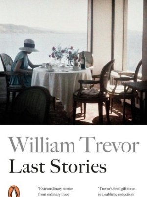 Last stories William Trevor