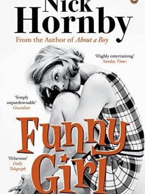 Funny girl