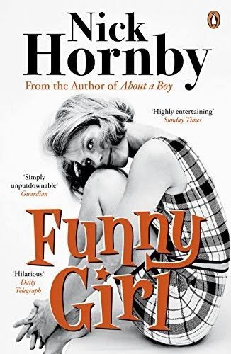 Funny girl