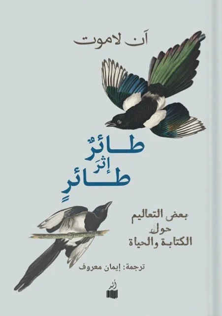 طائر إثر طائر